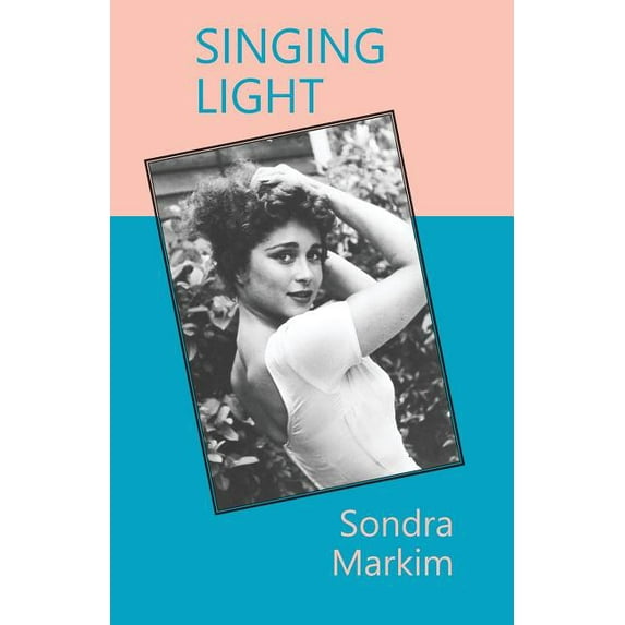 Singing Light: Becoming Me, (Paperback)