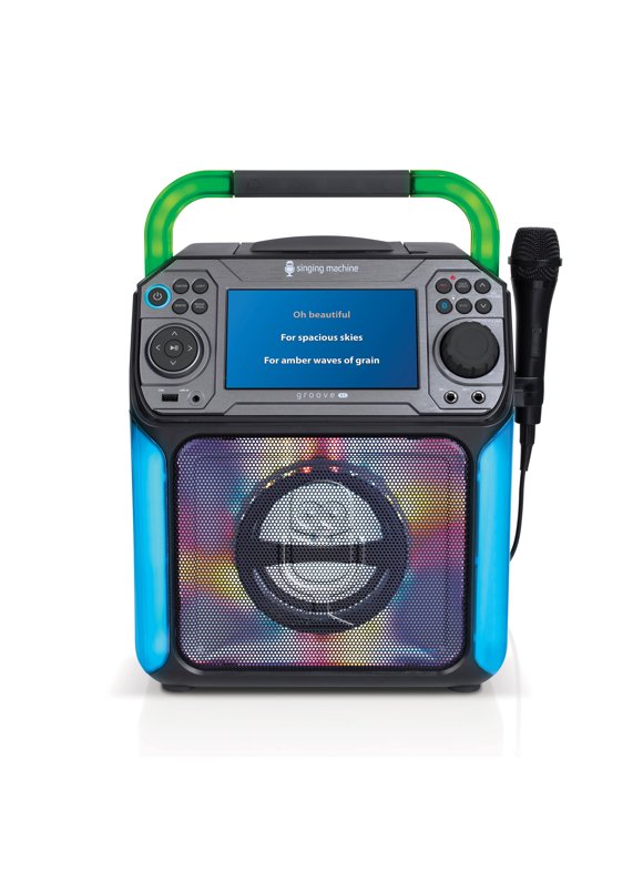 CD Players, Radios & Boomboxes in Portable Audio - Walmart.com