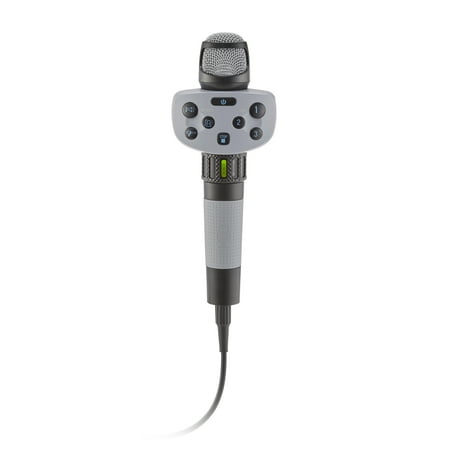 Singing Machine - Dynamic Microphone