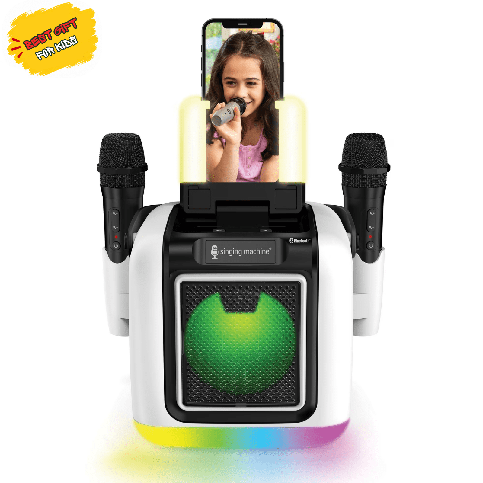 The Singing Machine Karaoke Systems & Accessories - Walmart.com