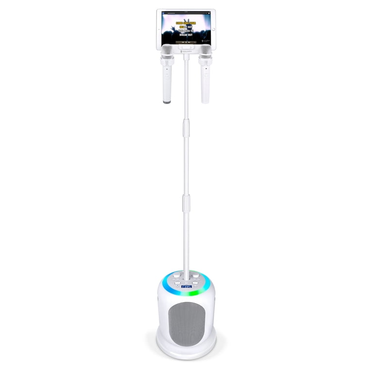 Singing Machine Singcast Technology Ultimate Video Casting Karaoke