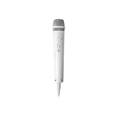 Singing Machine - Dynamic Microphone