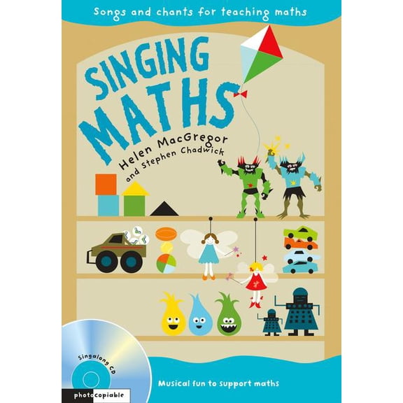 Singing Maths