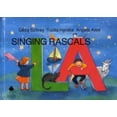 thumbnail image 1 of Pre-Owned Singing Rascals LA (Hardcover) 1873604130 9781873604137, 1 of 1