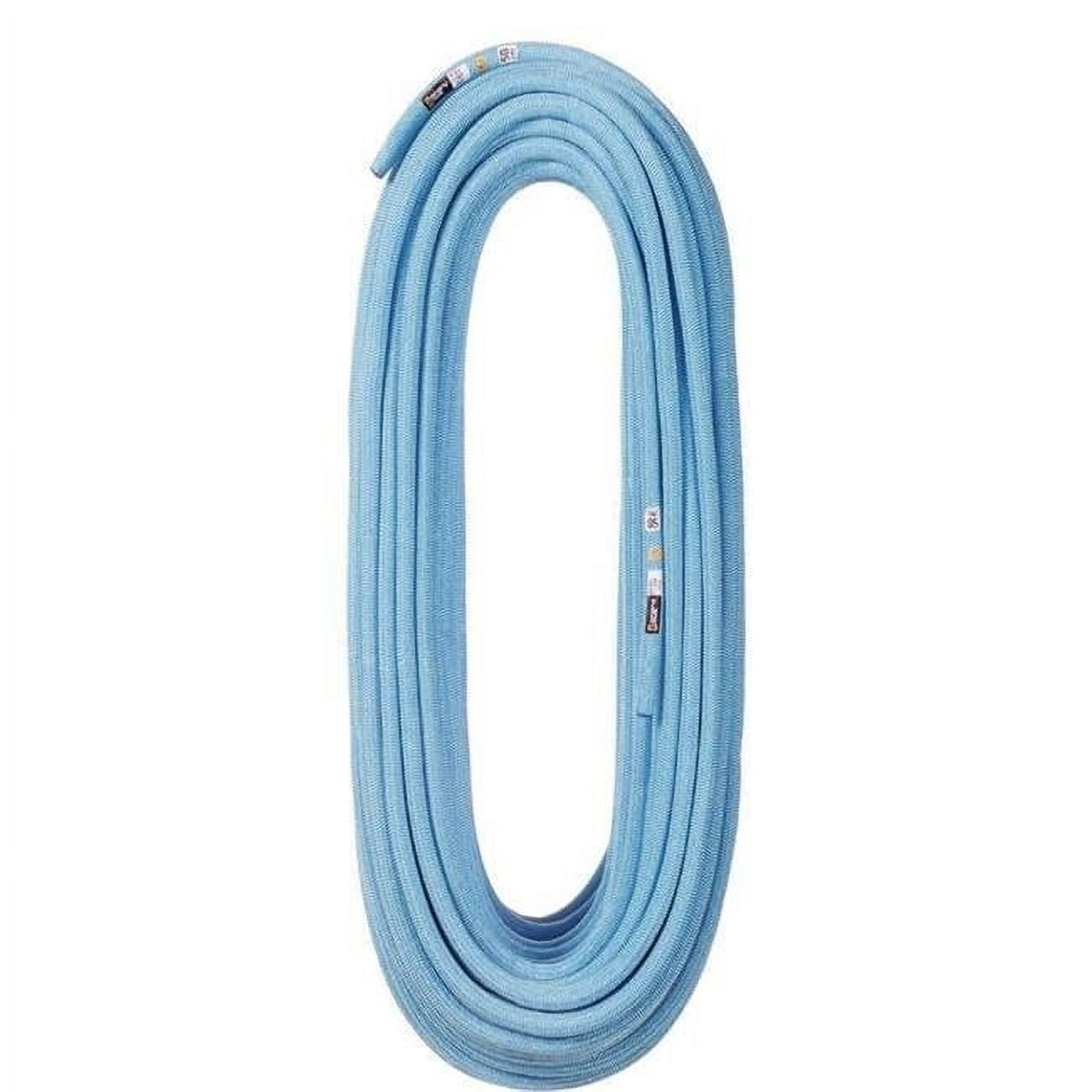 Singing Rock Kata 9.7mm Dry Climbing Rope - 60m Blue