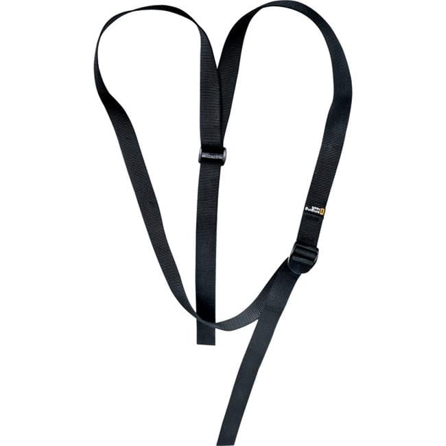 Singing Rock Puller Chest Ascender Harness with Handle - Climbing Gear Essential