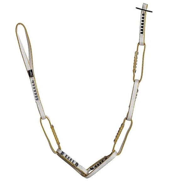 Singing Rock 448933 Loop Daisy Chain