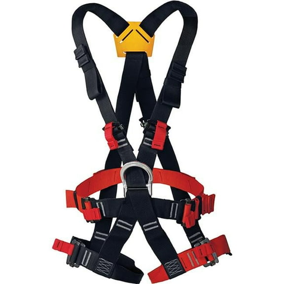 Singing Rock Tarzan Economic Uni: Affordable and Reliable Climbing Harness