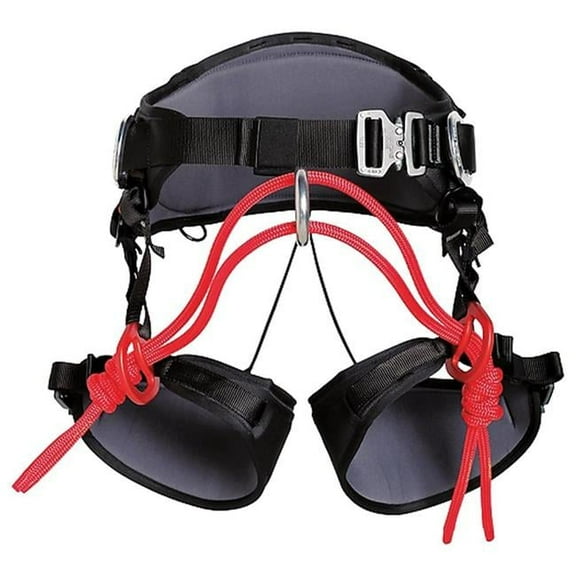 Singing Rock 449011 Arbo Master Harness - Small, Medium & Large
