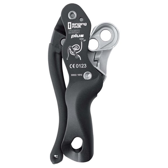 Singing Rock 449103 Double Stop Plus Descender