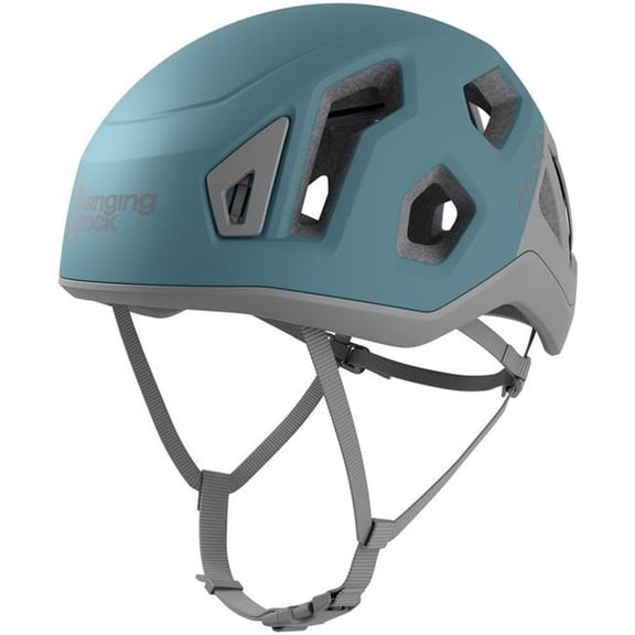 Singing Rock 458904 Singing Rock Penta Mint Helmet, Green - Medium & Large