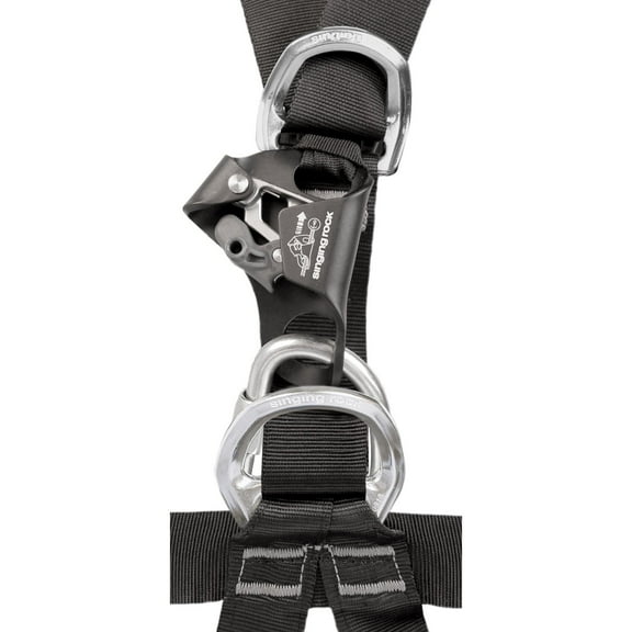 Singing Rock Profi Worker 3D Harness Set - Standard M/L Size