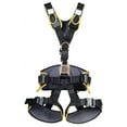 thumbnail image 1 of Singing Rock Sr Expert 3D Steel Speed XL ANSI/NFPA Certified Climbing Carabiner, 1 of 1