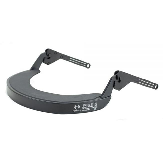 Singing Rock 497682 Flex Carrier for Face Sheild