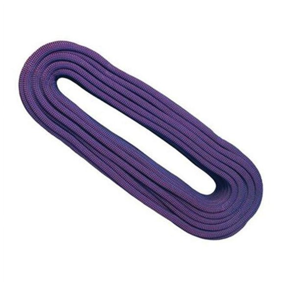 Singing Rock 497819 10.4mm x 60m Duran Single Rope, Blue