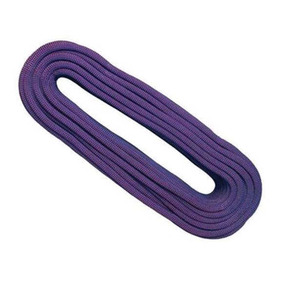 Singing Rock 497820 10.4mm x 70m Duran Single Rope, Blue