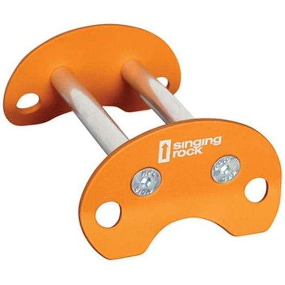 Singing Rock 497824 Edge Roller, Orange