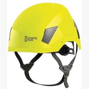 Singing Rock 497868 Flash Access Helmet, High Visibility Yellow