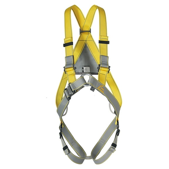 Singing Rock Body Speed II Climbing Harness - XXXL XL/XXL Size