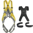 thumbnail image 1 of Singing Rock Body Speed II Climbing Harness with Padding - Available in S/M/L Sizes, 1 of 1