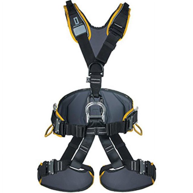 Singing Rock Expert 3D Speed Harness - Assorted - Walmart.com