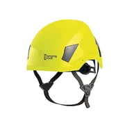 Singing Rock High Visibility Flash Industry Helmet
