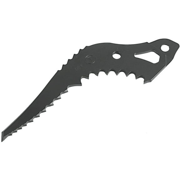 Singing Rock Ice Axe Replacement Dry Pick for Bandit - Essential Tool Accessories