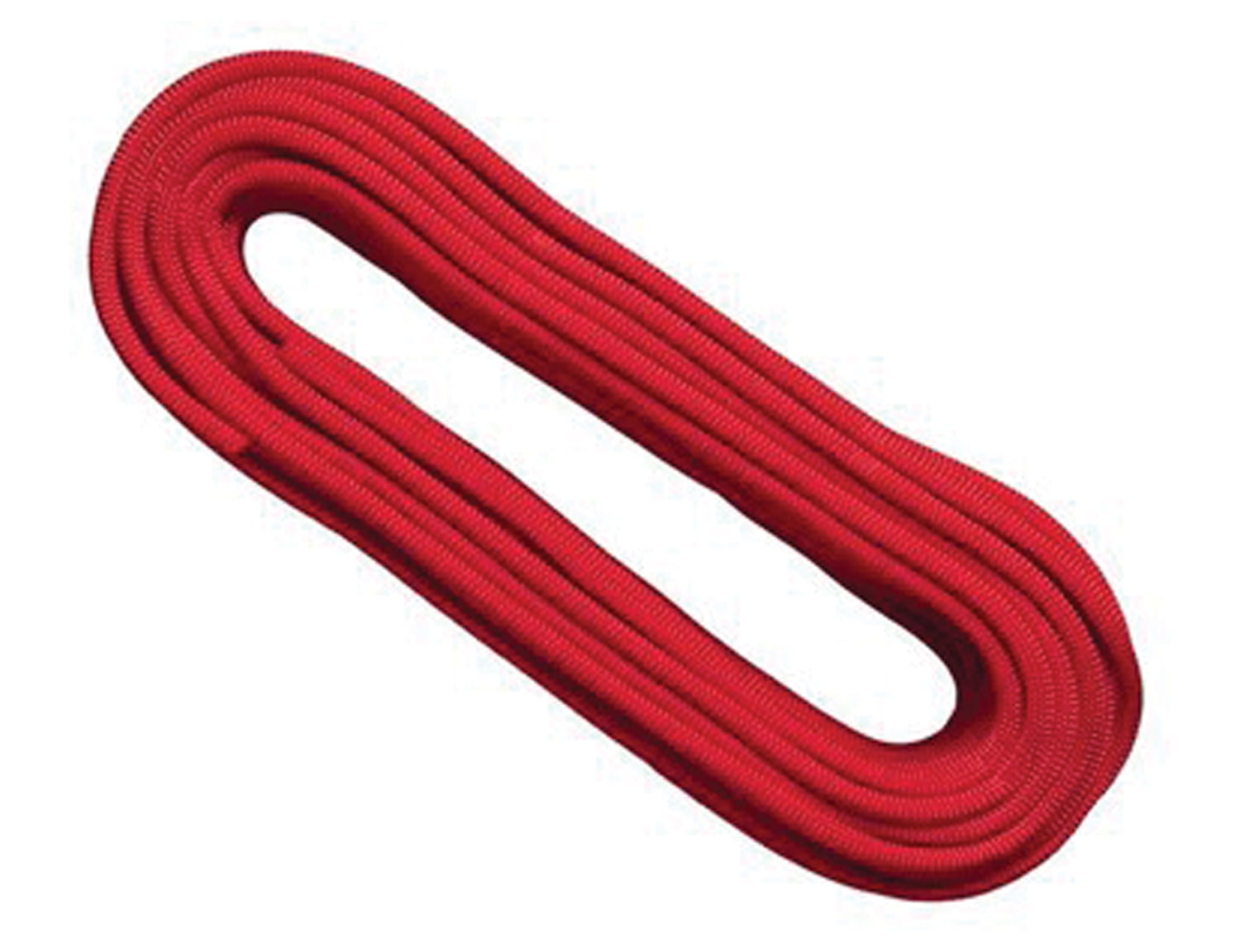 Singing Rock Icon Dry 9.3mm Climbing Rope - 70m Red