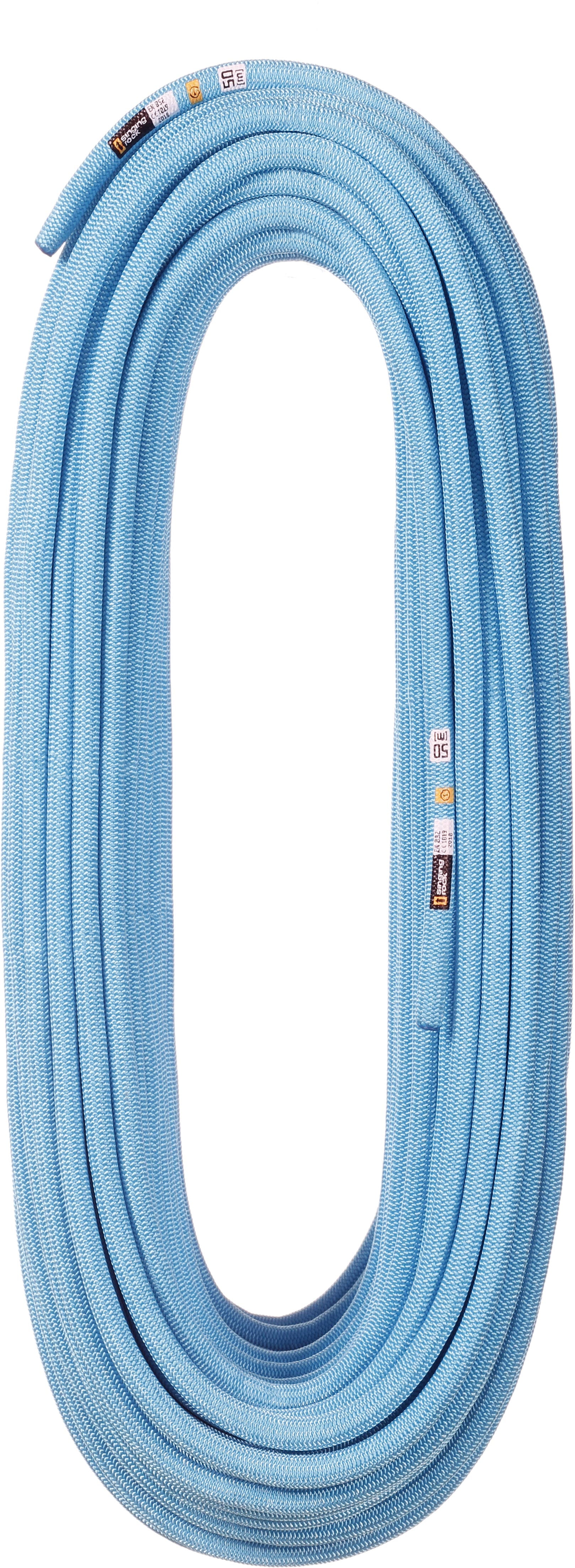 Singing Rock Kata 9.7mm Climbing Rope - 70m Blue