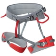 thumbnail image 1 of Singing Rock Singing Rock Pearl Harness Pearl Xl - Grey/red, 1 of 2