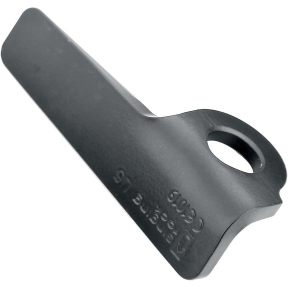 Singing Rock Piton A5 - 5cm Climbing Piton for Secure Anchoring