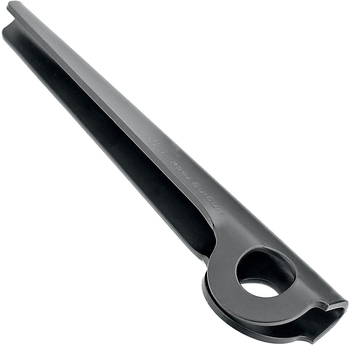Singing Rock Piton V 12cm - Durable and Reliable Climbing Piton for Secure Anchoring