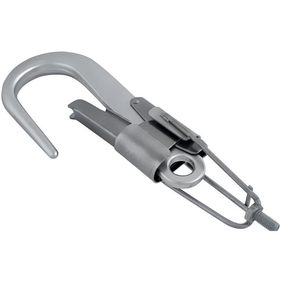 Singing Rock Singing Rock Rescue Pole Head For Large Hook Rigging