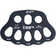 Singing Rock Rigging Plate 3/5 - Versatile and Reliable Rigging Solution