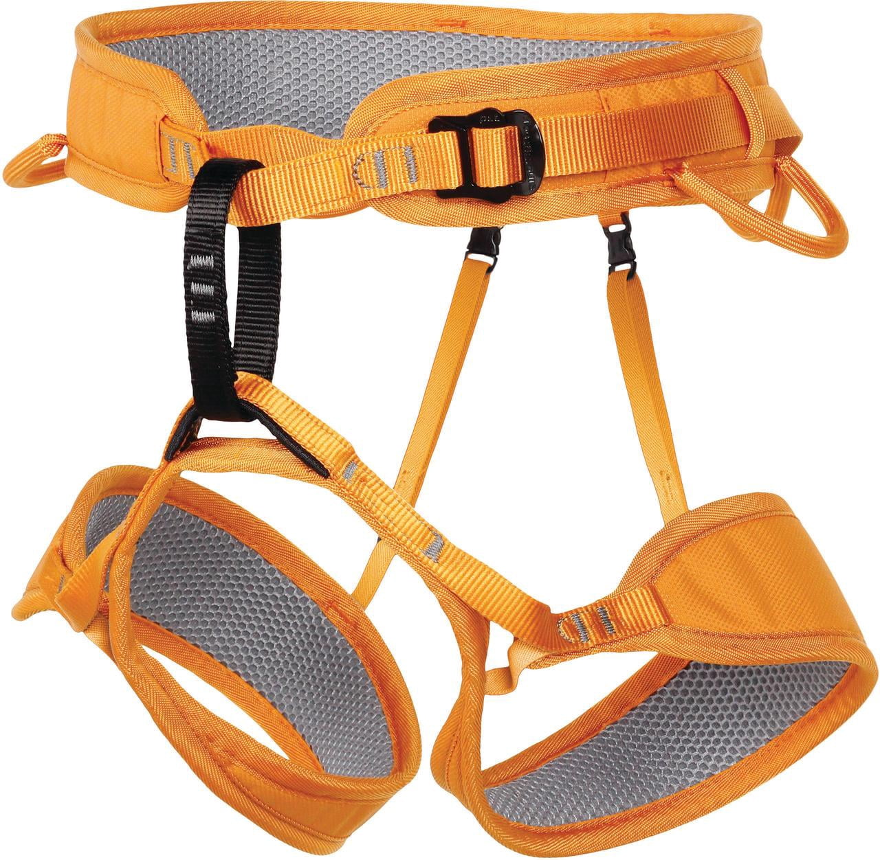 Singing Rock Rob Harness XL - Comfort and Safety for Climbing ...