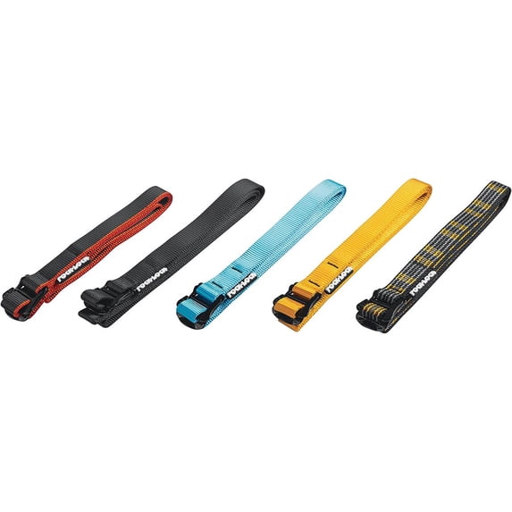 Singing Rock Rock & Lock Belt M/L - Secure and Comfortable Climbing Belt