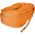 thumbnail image 1 of Singing Rock Route 44 11mm NFPA Certified Static Rope - 600ft Orange, 1 of 4