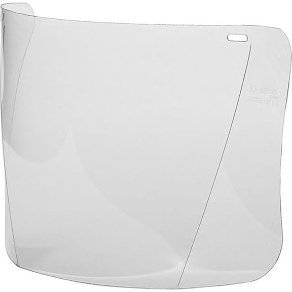 Singing Rock 497680 Safe PC Electric ARC Visor