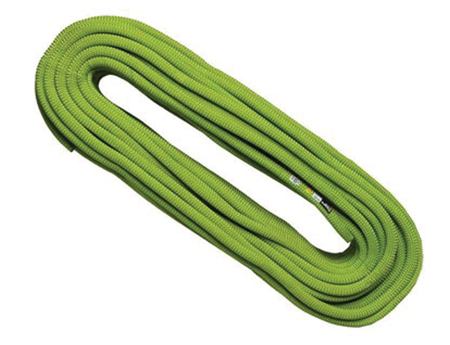 Singing Rock Score 10.1mm Climbing Rope - R44, 60m Green
