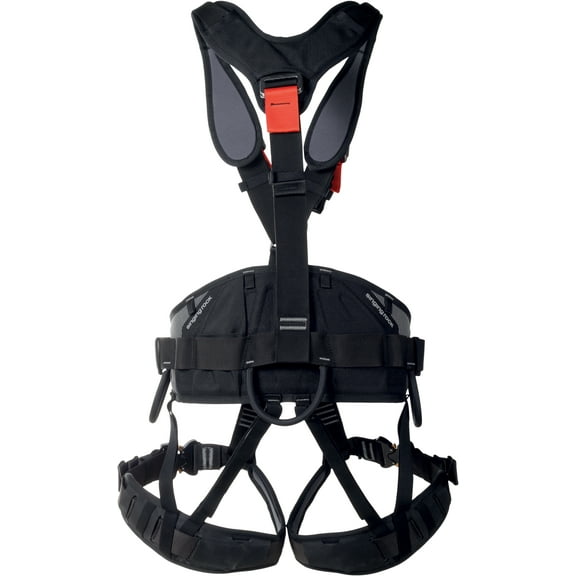 Singing Rock Seamaster 3D Climbing Harness - Lightweight and Durable