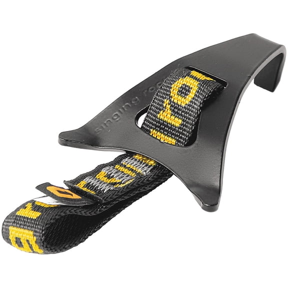 Singing Rock Sentinel Hook: Essential Aid Climbing Tool