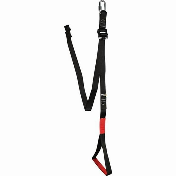 Singing Rock Rope Access Kit with Footer-adjust Ascender Sling and Etrier