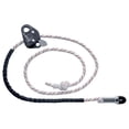 thumbnail image 1 of SINGING ROCK SITE ADJUSTABLE LANYARD 400CM, 1 of 2
