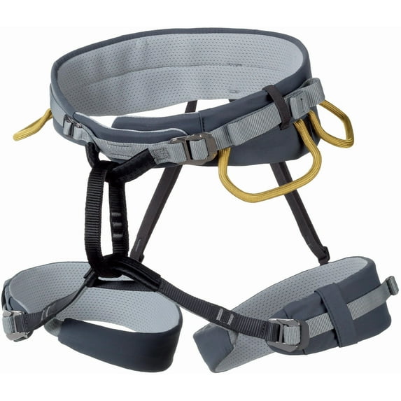 Singing Rock Singing Rock Spinel Harness Spinel Xl Grey/blue