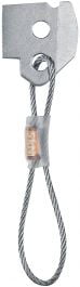 Singing Rock Ultima Piton - Durable and Reliable Climbing Piton