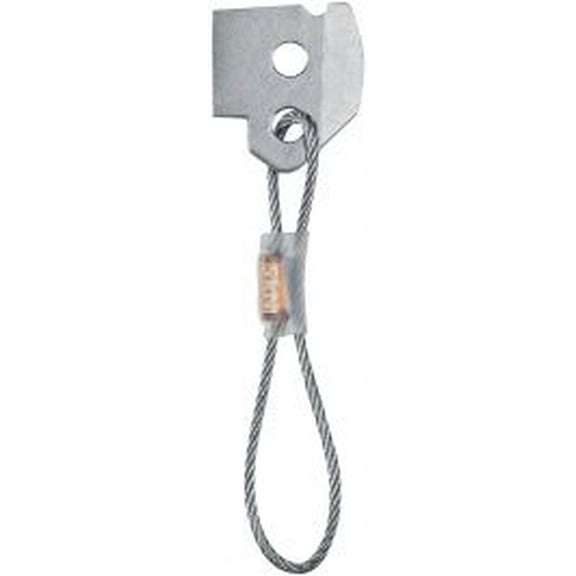 Singing Rock Ultima Piton - Durable and Reliable Climbing Piton