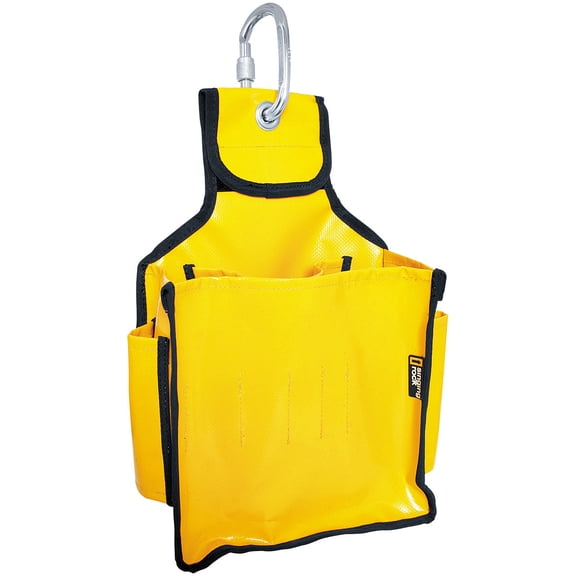 Singing Rock Tool Bag: Durable and Spacious Tool Bag for Climbing Gear