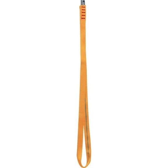 Singing Rock Worker Slings - 60cm/24" Heavy-Duty Slings & Lanyards for Safety and Security