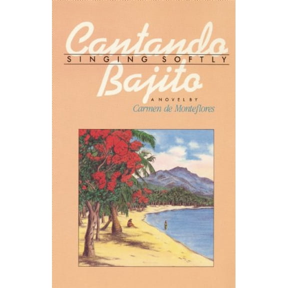 Pre-Owned Singing Softly/Cantando Bajito (Paperback) 0933216629 9780933216624
