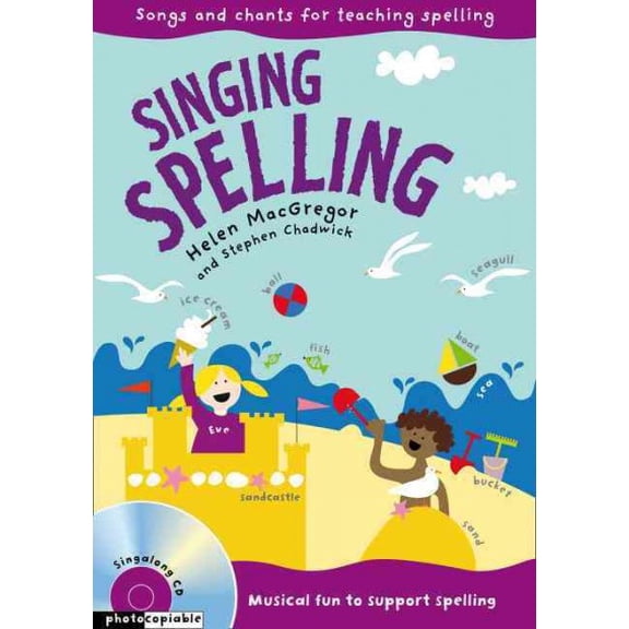 Singing Spelling